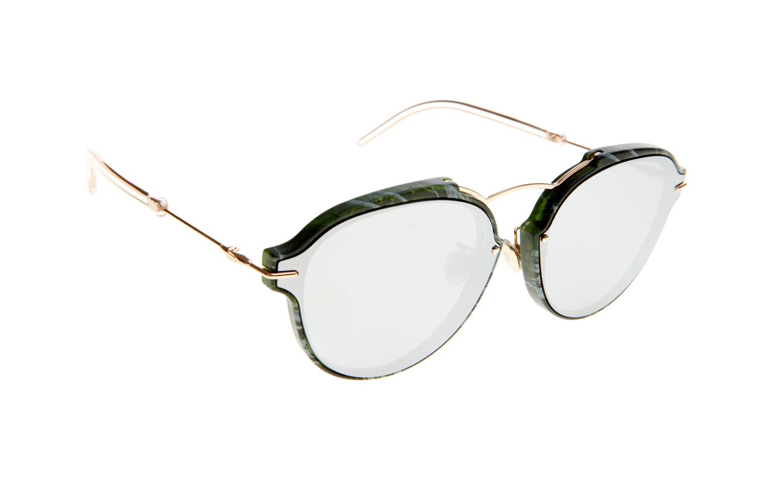 Dior Eclat GC1 60 DC Sunglasses Glasses Station